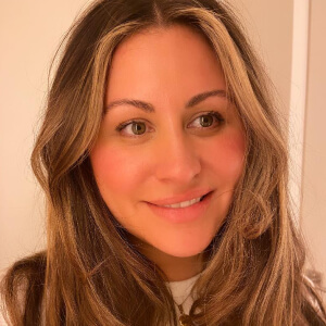 Katrina Howes