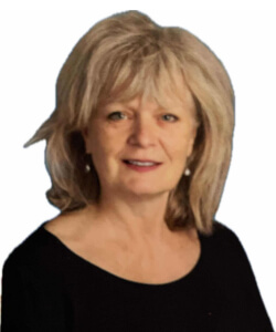 Teresa Rossen