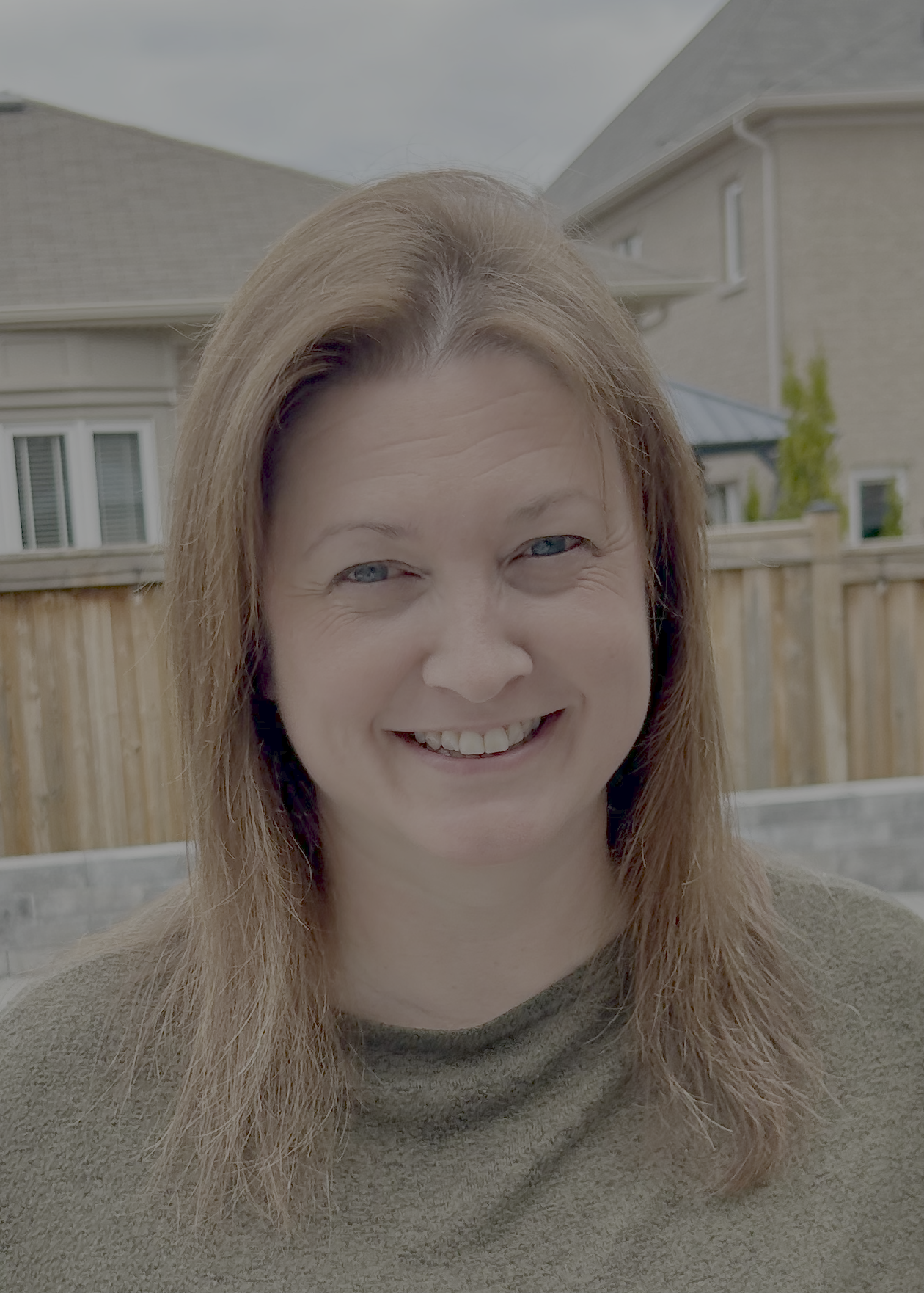 Angela McCormack